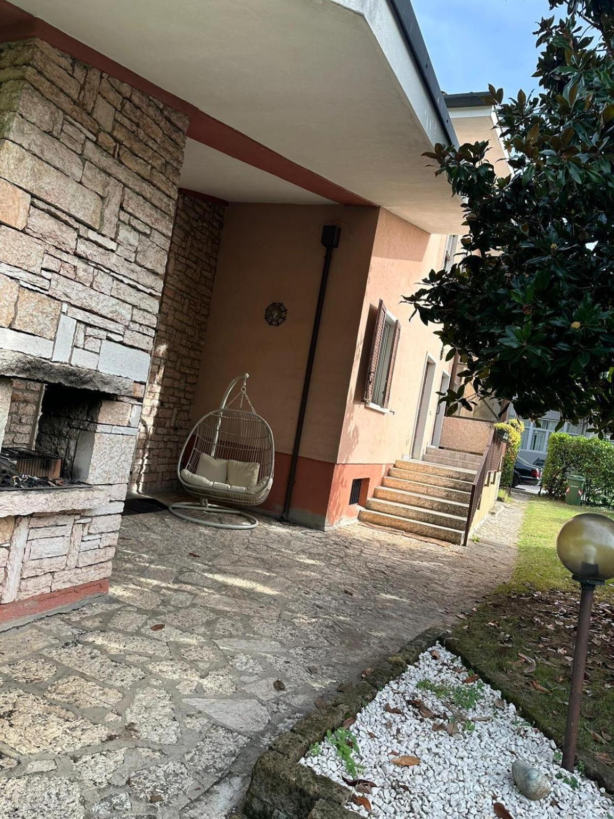 ヴェローナ Casa Di Giulietta Bed & Breakfast エクステリア 写真