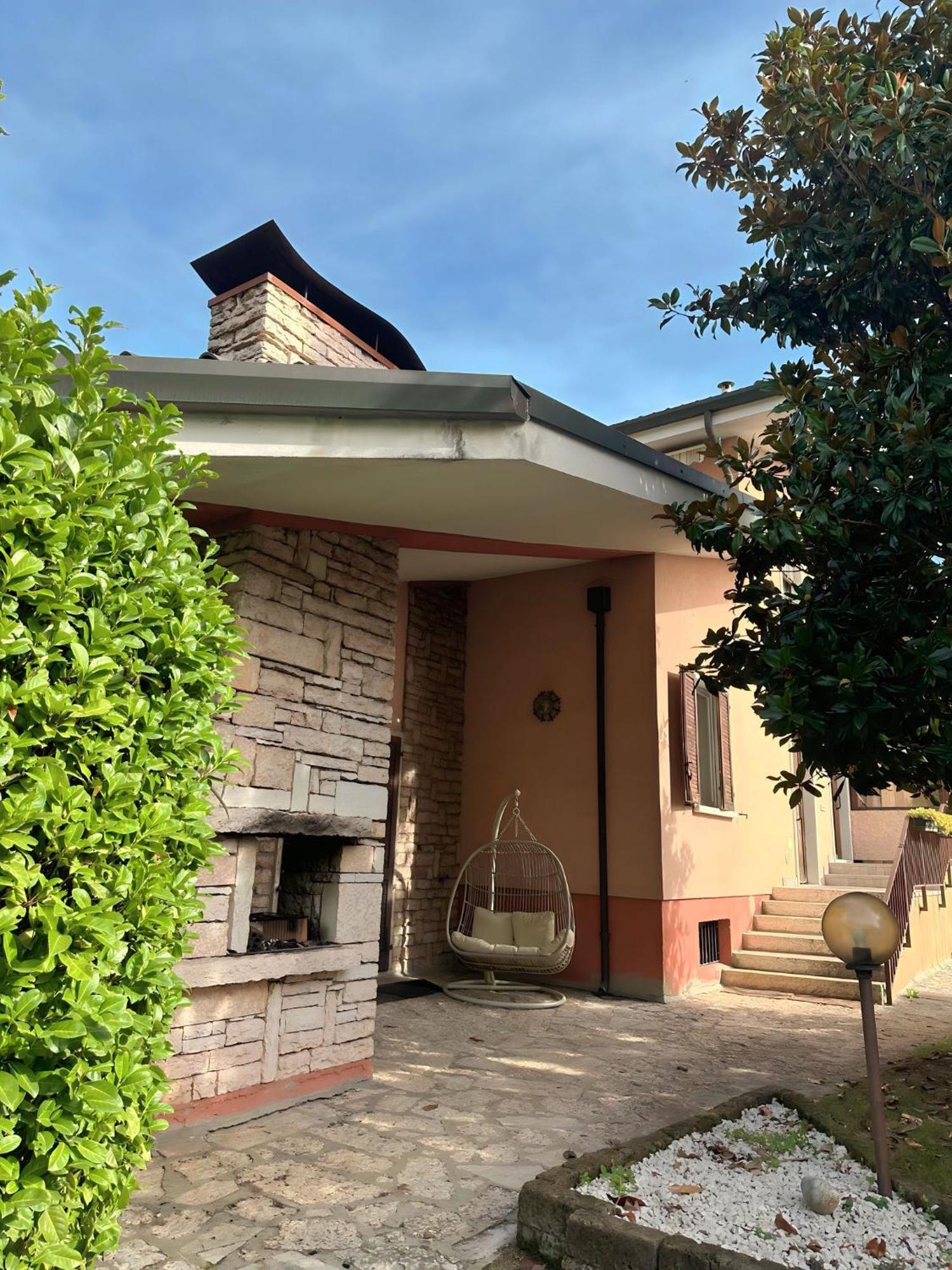 ヴェローナ Casa Di Giulietta Bed & Breakfast エクステリア 写真